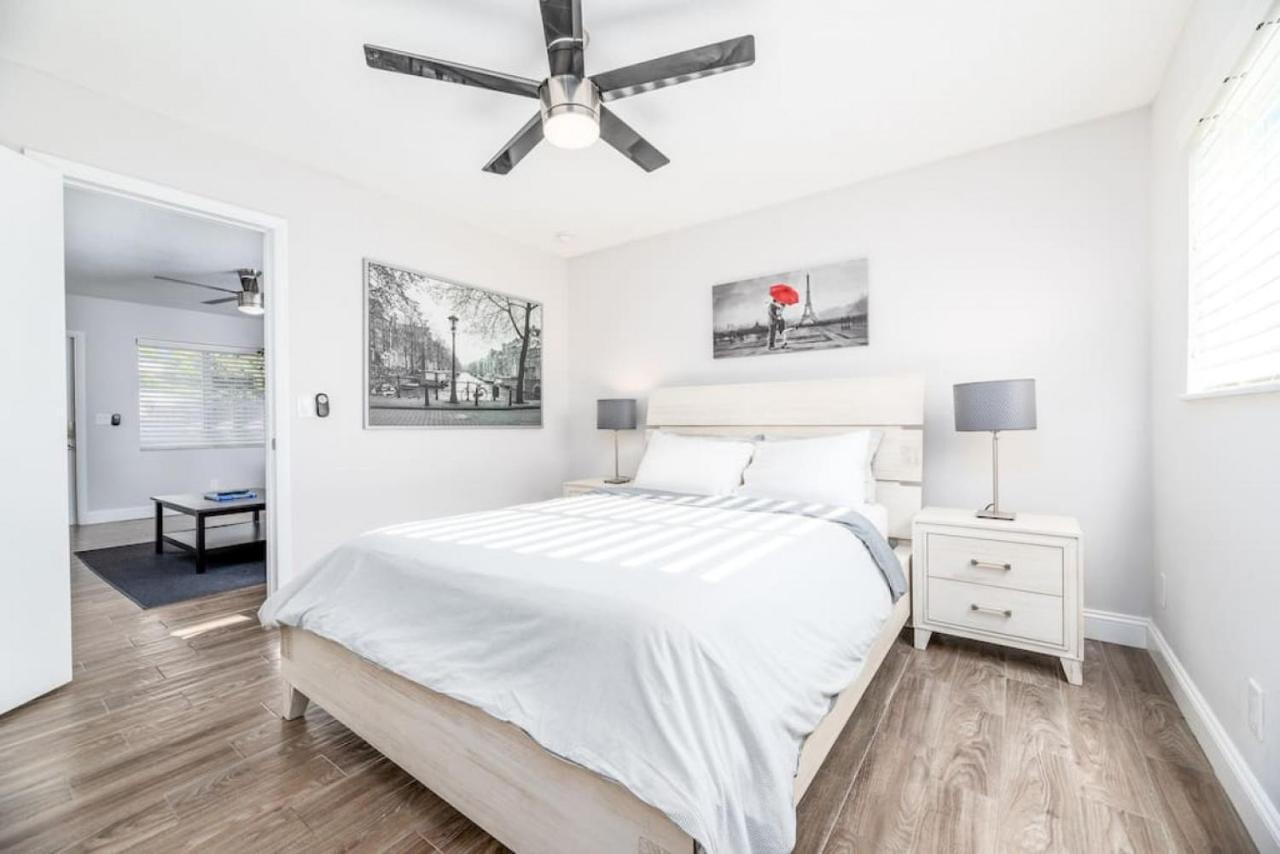 The Guesthouse 3 - Wilton Manors Fort Lauderdale Luaran gambar