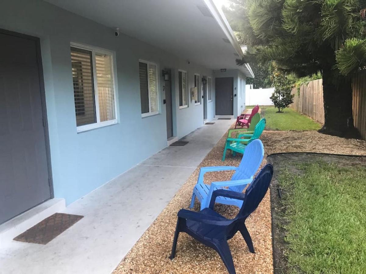 The Guesthouse 3 - Wilton Manors Fort Lauderdale Luaran gambar