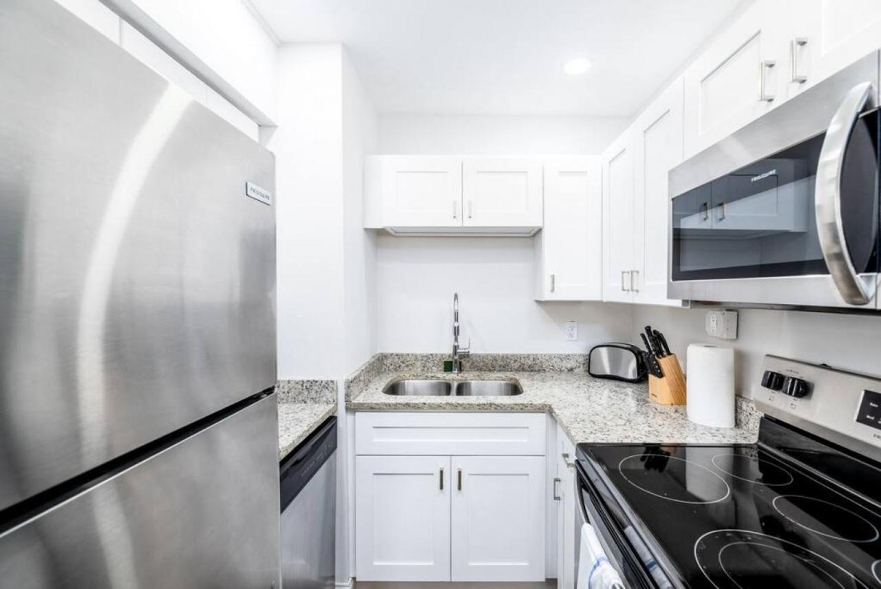 The Guesthouse 3 - Wilton Manors Fort Lauderdale Luaran gambar