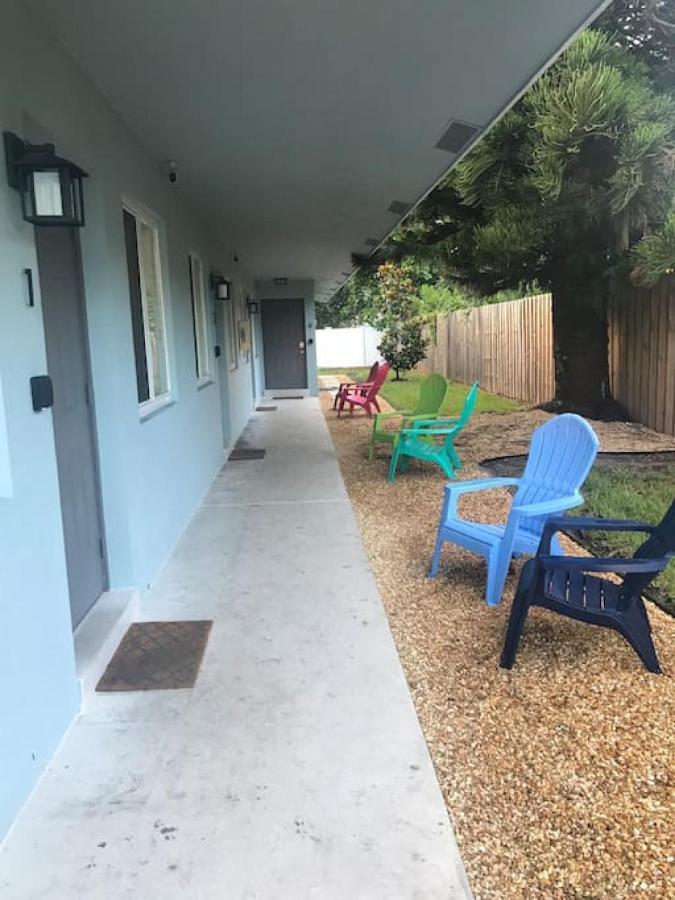 The Guesthouse 3 - Wilton Manors Fort Lauderdale Luaran gambar