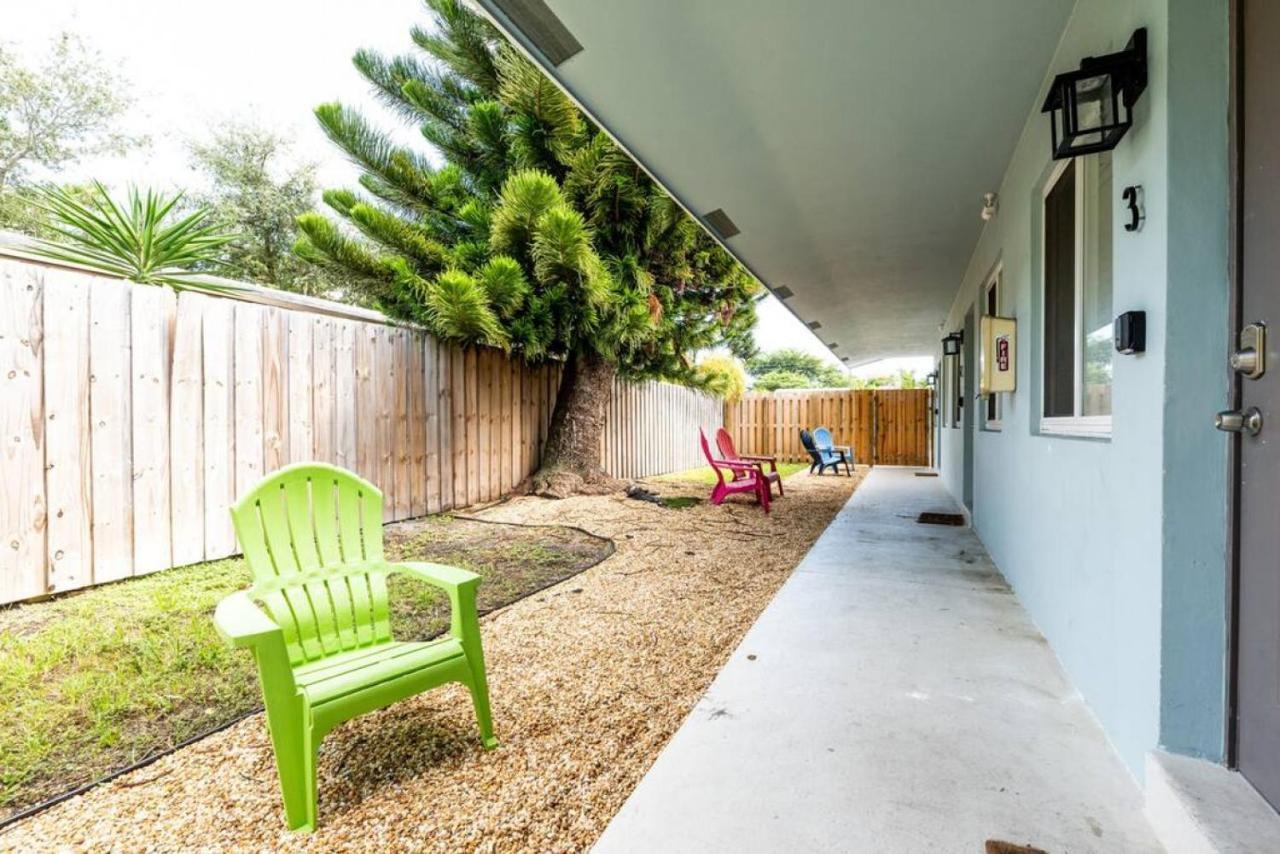 The Guesthouse 3 - Wilton Manors Fort Lauderdale Luaran gambar